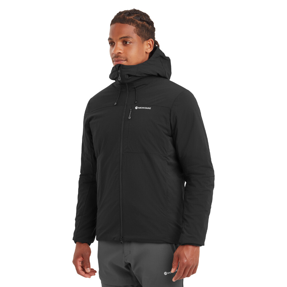 Montane Fireball XT chaqueta con capucha - AW23