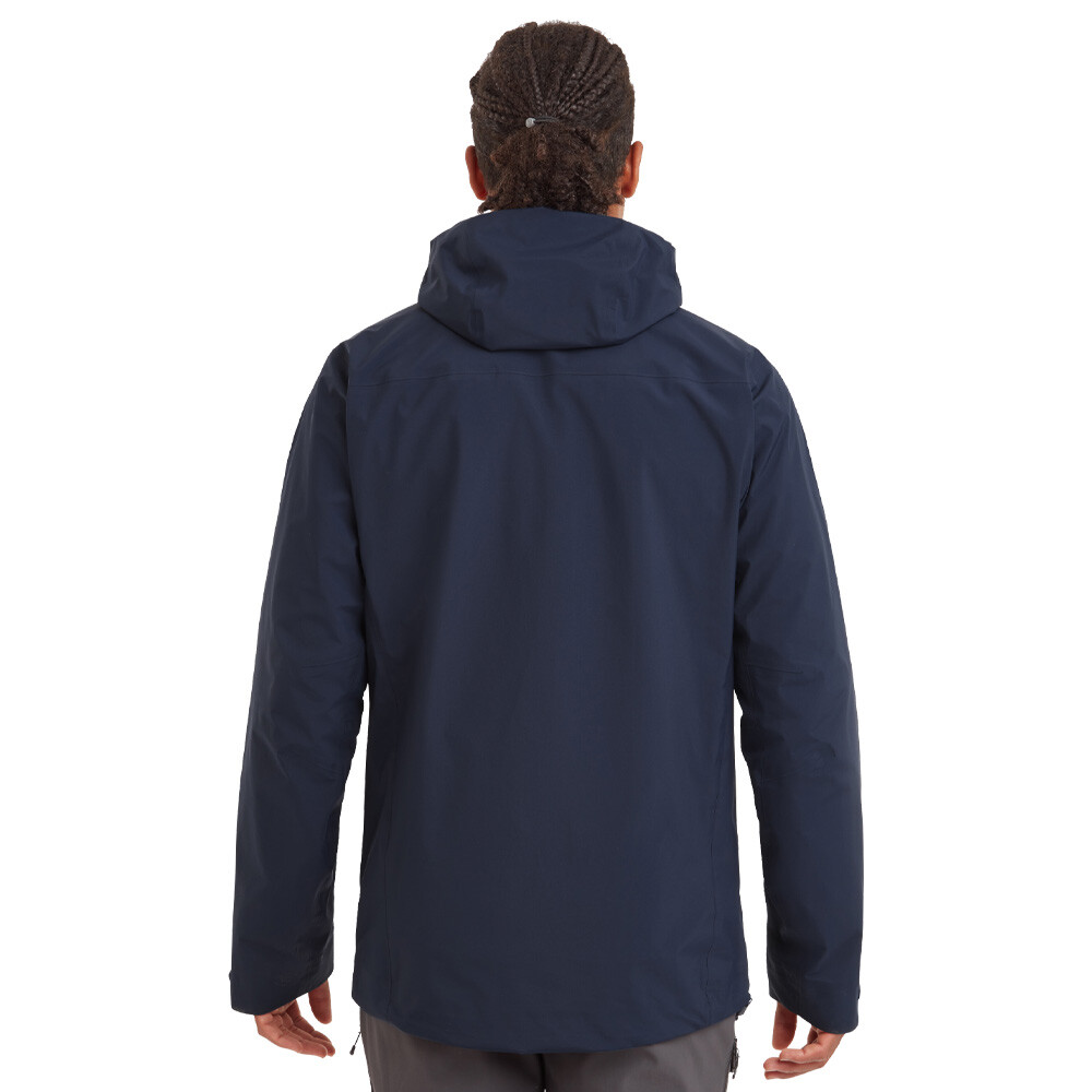 Montane Phase Pro GORE-TEX chaqueta impermeable - SS24