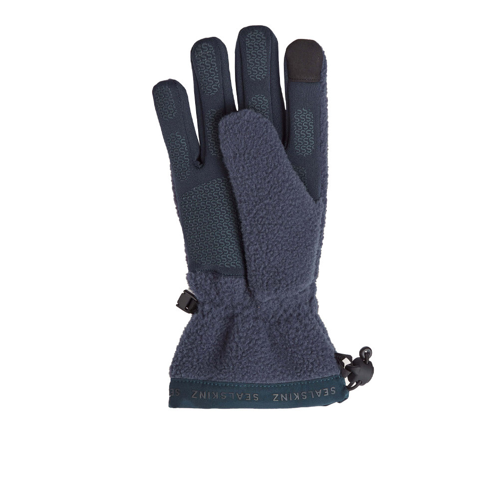 SealSkinz Hoveton guantes de forro polar sherpa impermeables - AW23