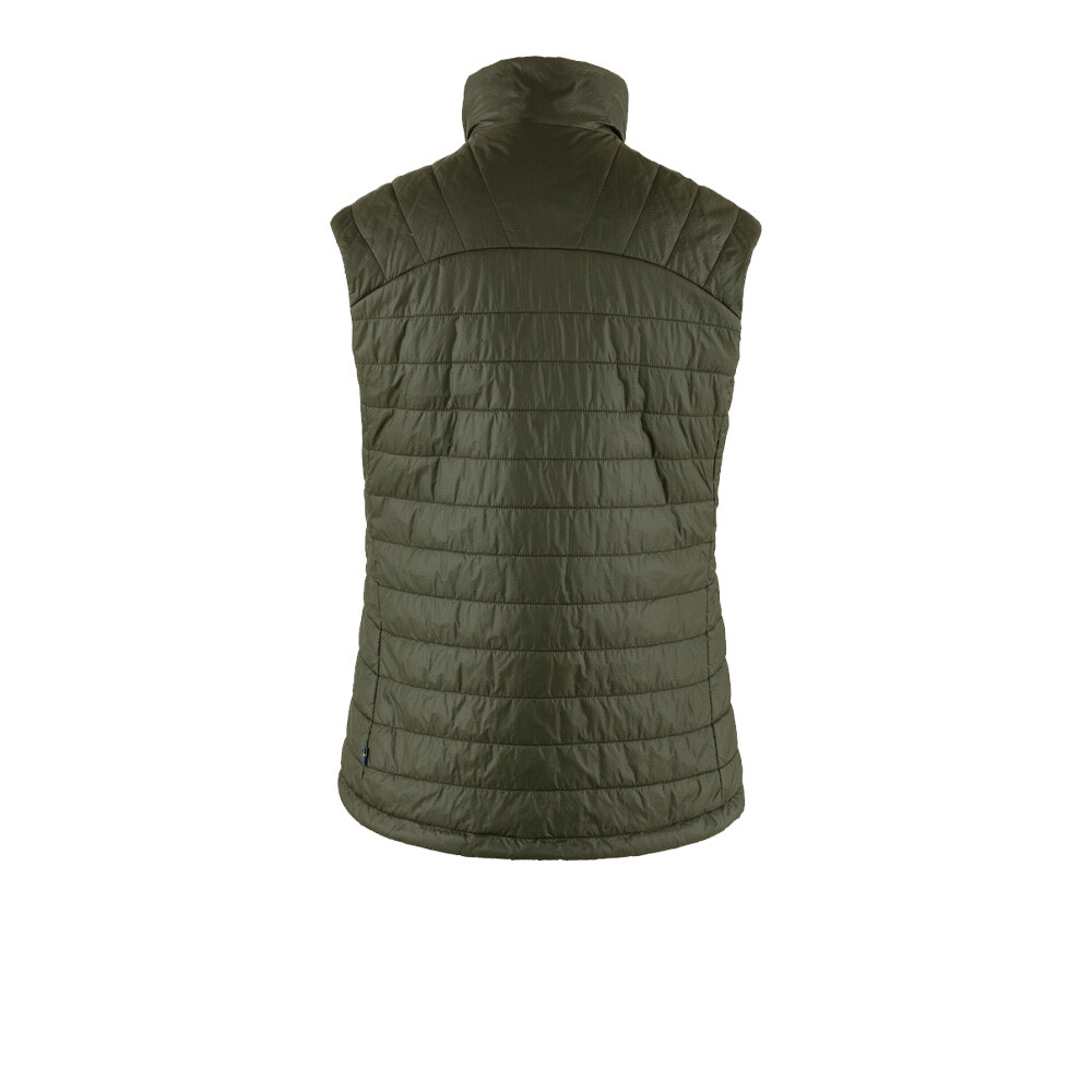 Fjallraven Expedition X-Latt mujer Gilet - SS25