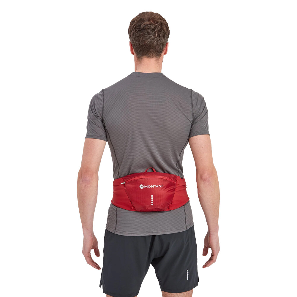Montane Gecko 1L Waist pack - SS25