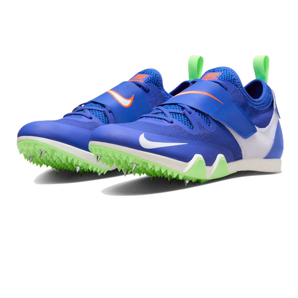 Nike Pole Vault Elite spikes Nike Pole Vault Elite spikes