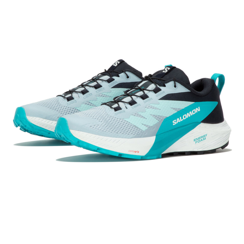 Salomon Sense Ride 5 femme chaussures de trail