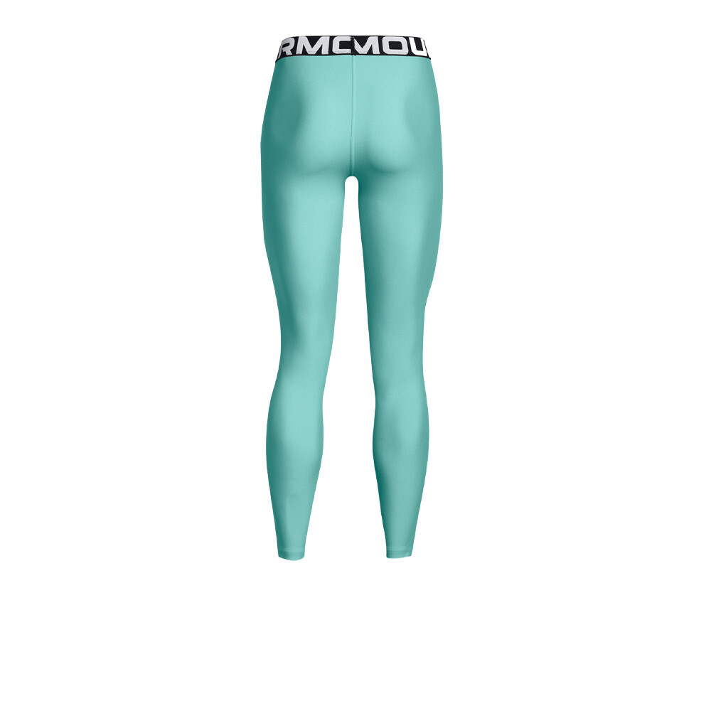 Under Armour HeatGear Authentics mujer mallas
