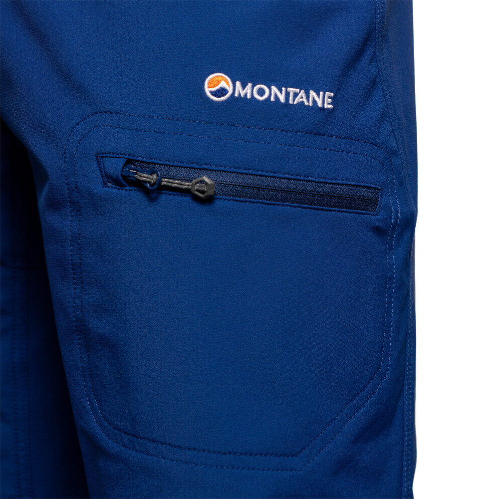 Montane Dyno Pantaloncini