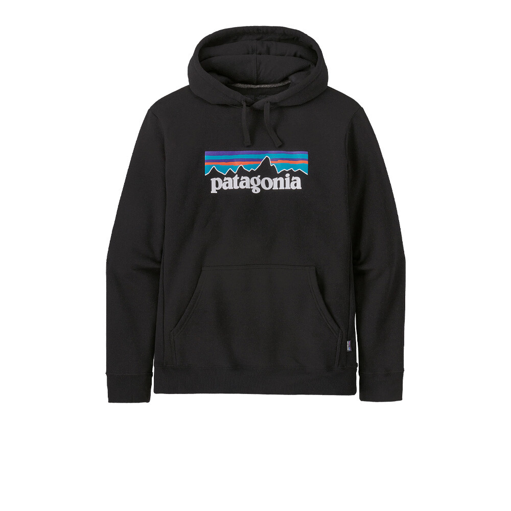 Patagonia P-6 Logo Uprisal Hoodie - SS25