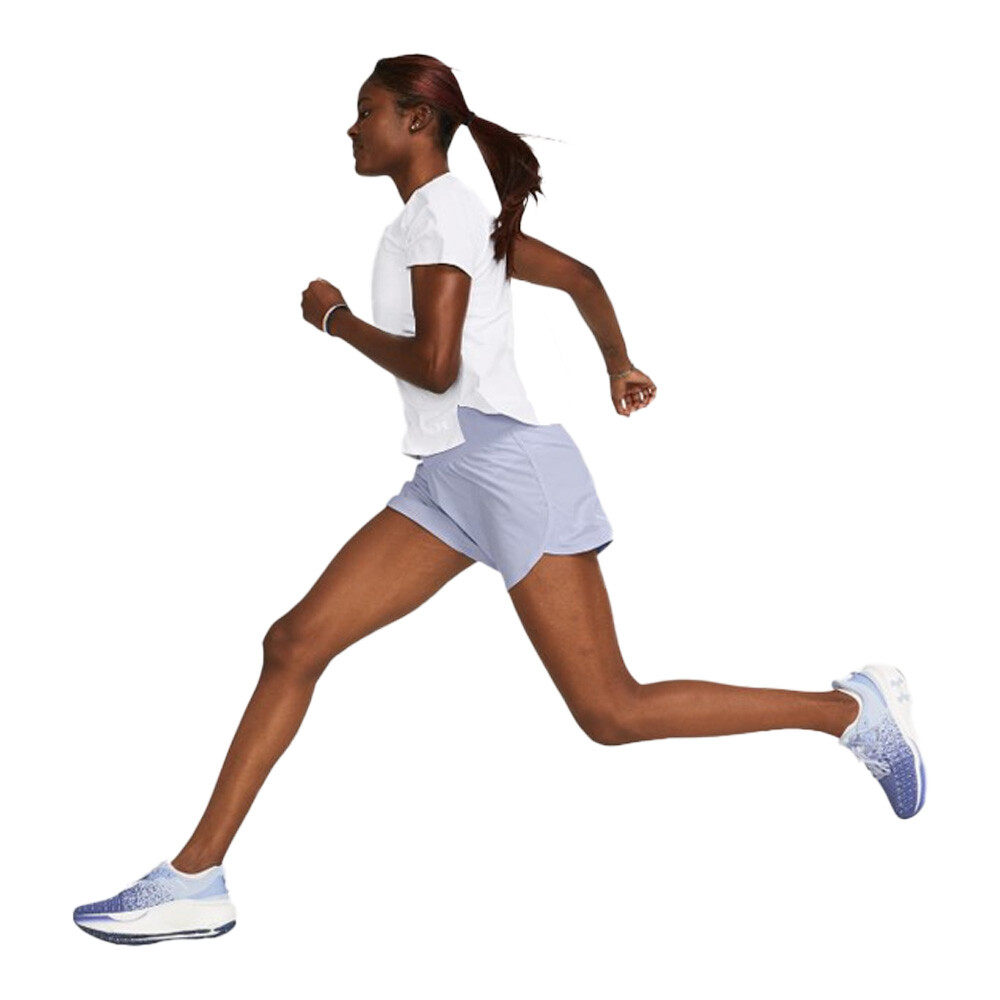 Under Armour Laser per donna T-Shirt - AW24