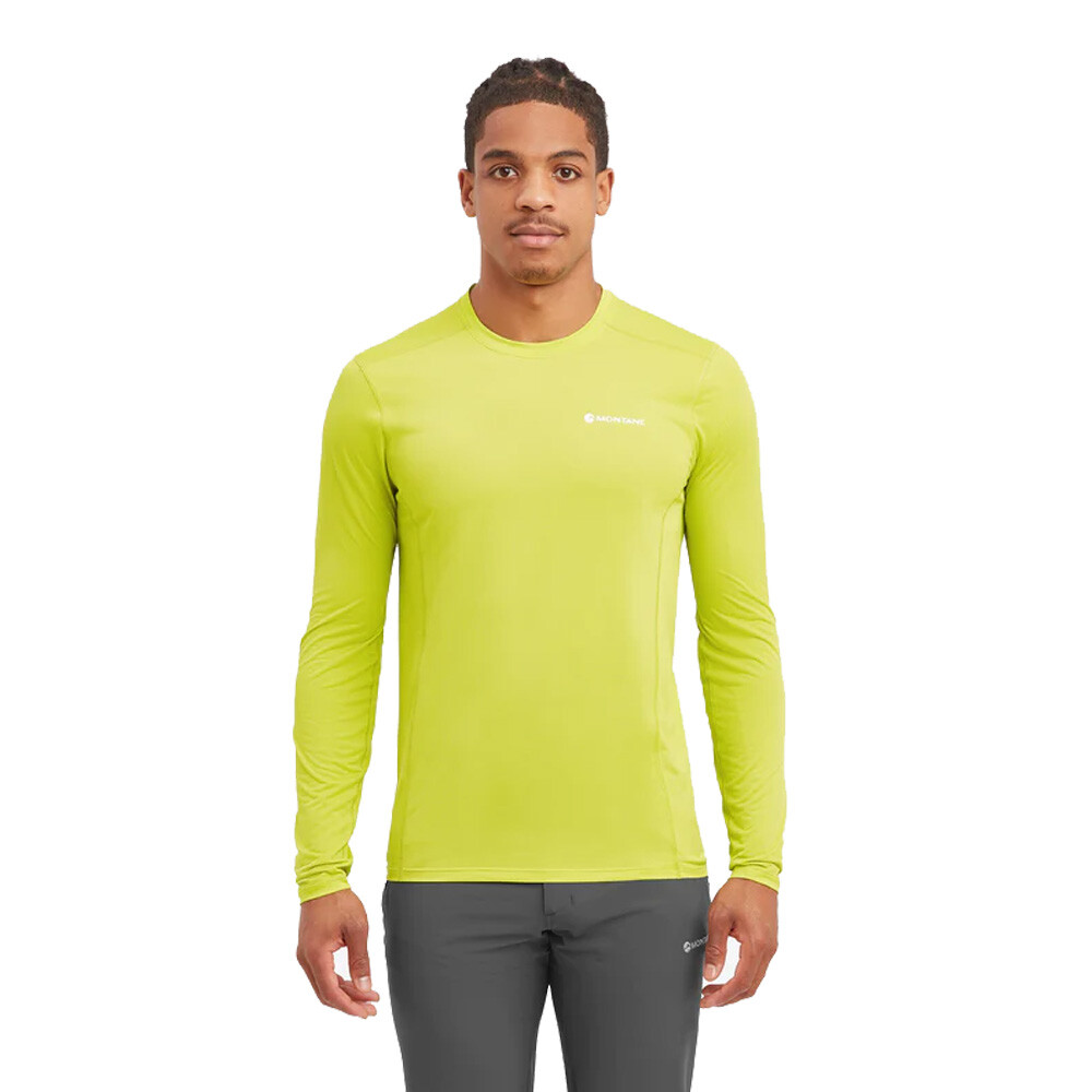 Montane Dart Lite Top - AW24 Montane Dart Lite Top - AW24