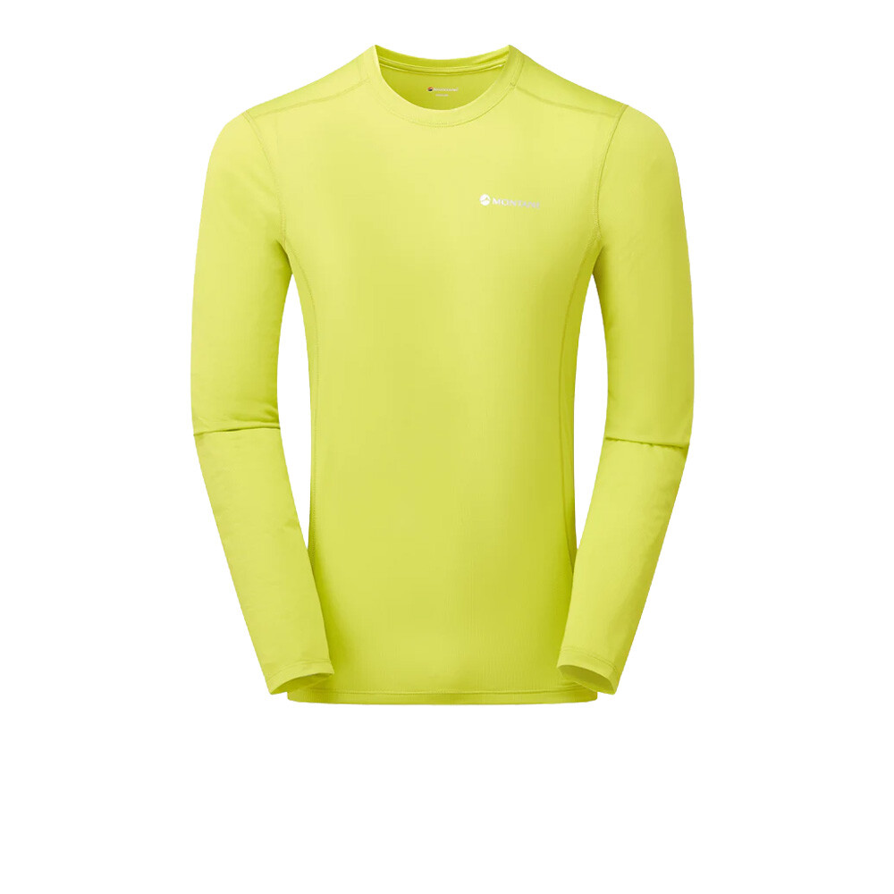 Montane Dart Lite Top - AW24