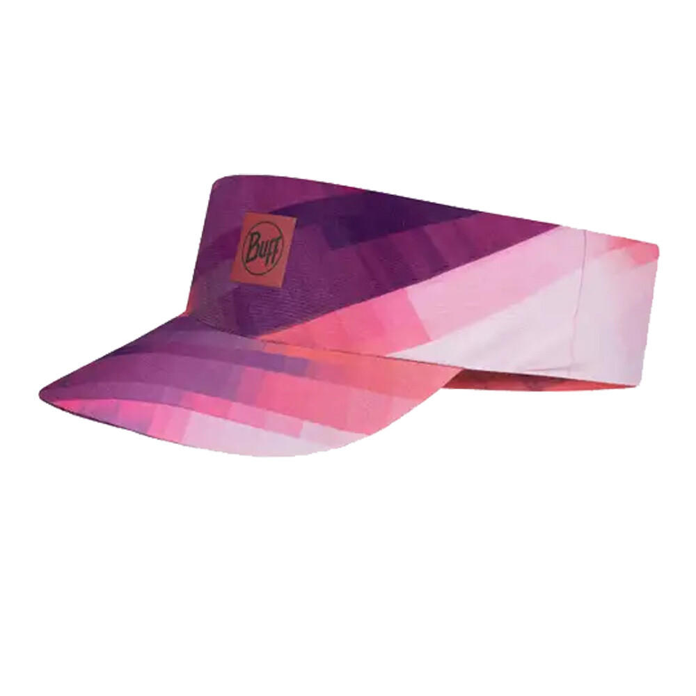 Buff Pack Speed Visiera - SS25 Buff Pack Speed Visiera - SS25