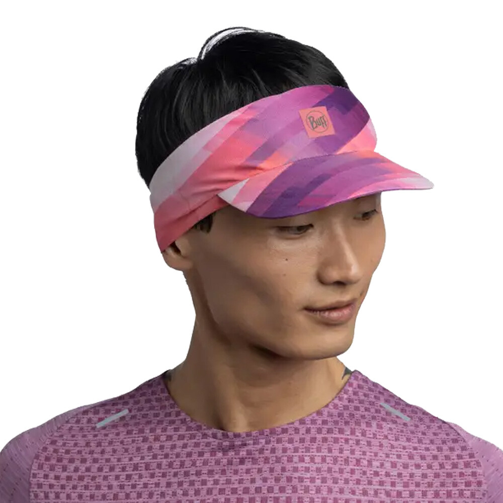 Buff Pack Speed Visiera - SS25