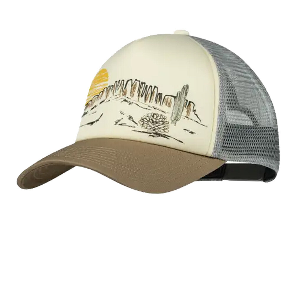 Buff Trucker casquette - SS24