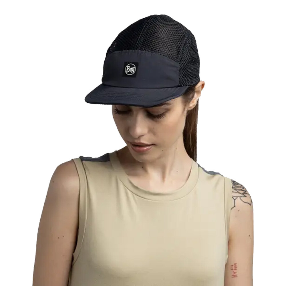 Buff 5 Panel Air gorra - SS25