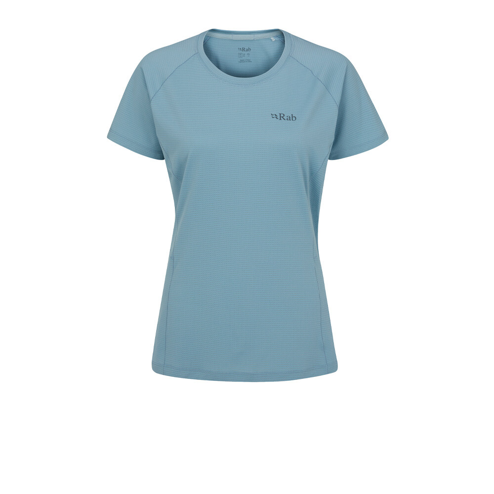 Rab Sonic Women's Trail Running T-Shirt - SS25