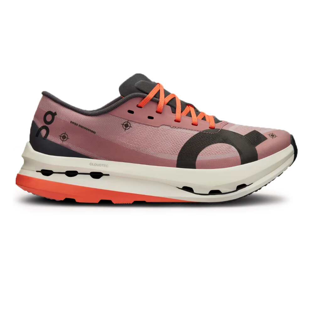 On Running On Cloudboom Echo 3 Women's Running Shoes - SS25