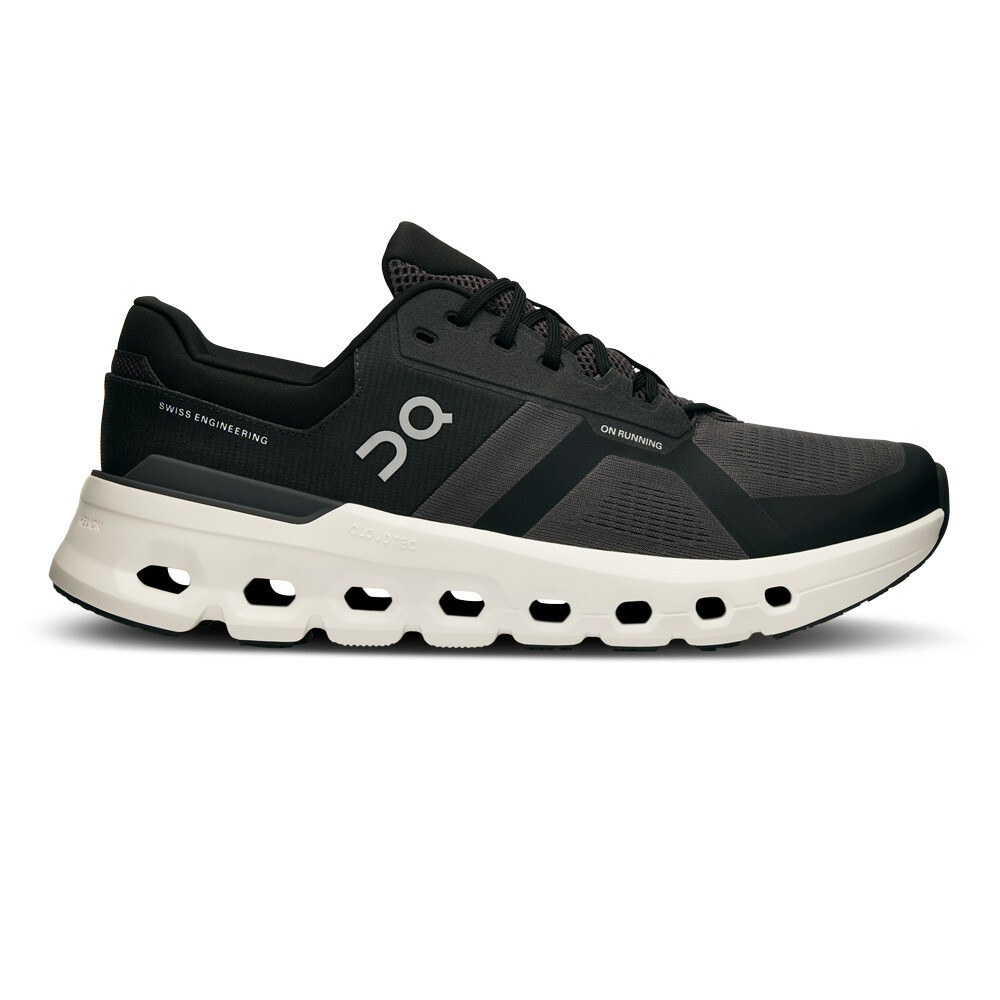 On Running On Cloudrunner 2 chaussures de running - SS25