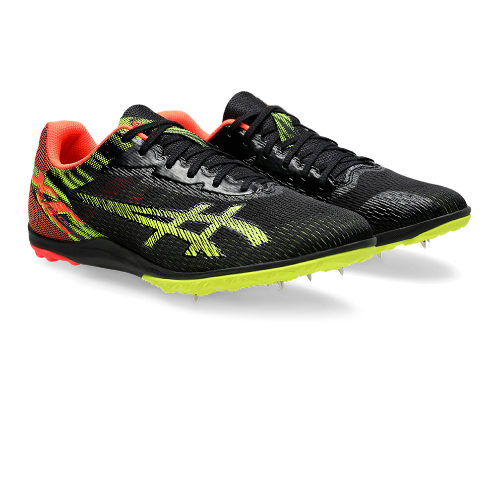 Asics Resurgence XC Cross Country chaussures de course à pointes - SS25 Asics Resurgence XC Cross Country chaussures de course à pointes - SS25