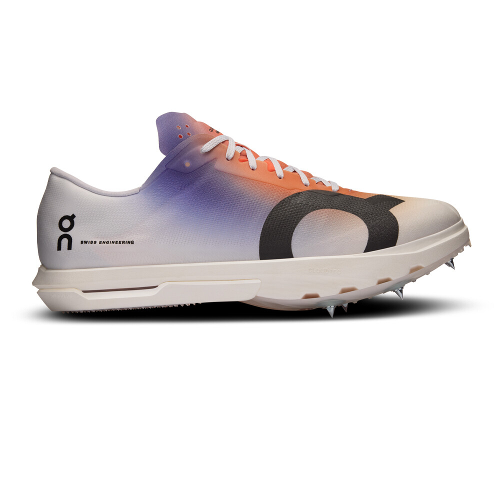 On Running On Cloudspike Amplius chaussures de course à pointes - SS25