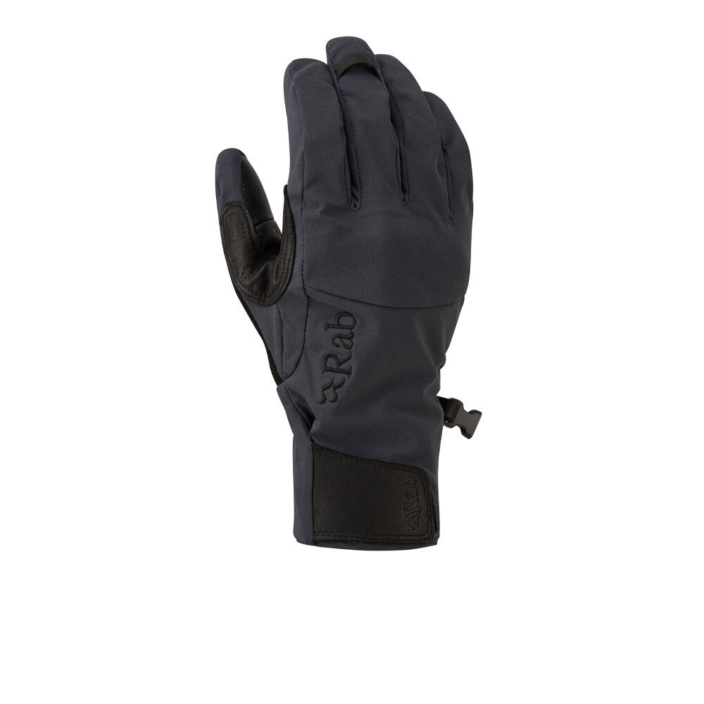 Rab Vapour-Rise guantes - SS25