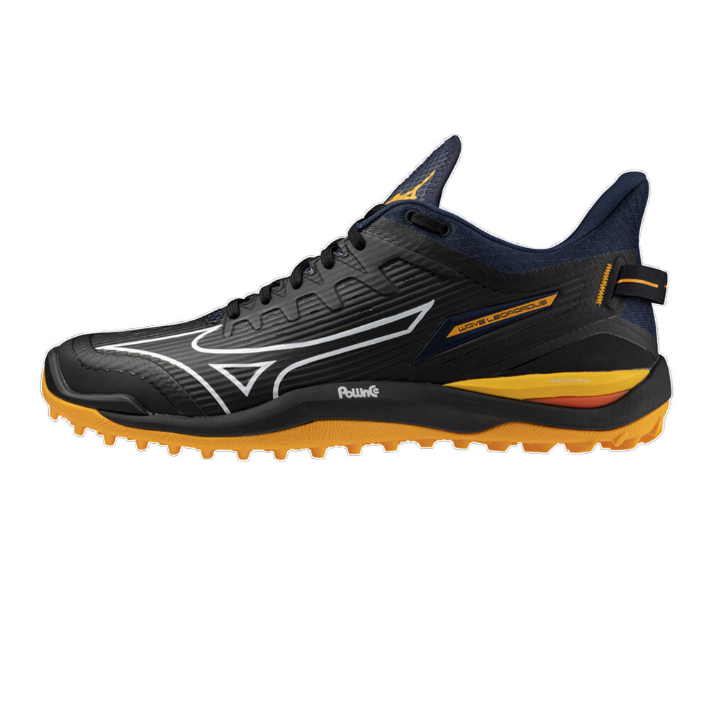 Mizuno Wave Leopardus Hockey zapatillas - AW24