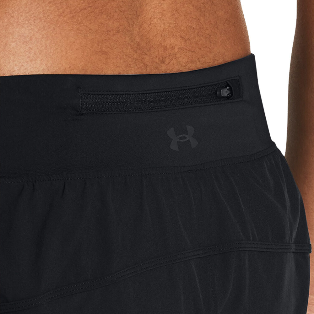 Under Armour Launch Pro 2 Zoll Damen Shorts - SS25