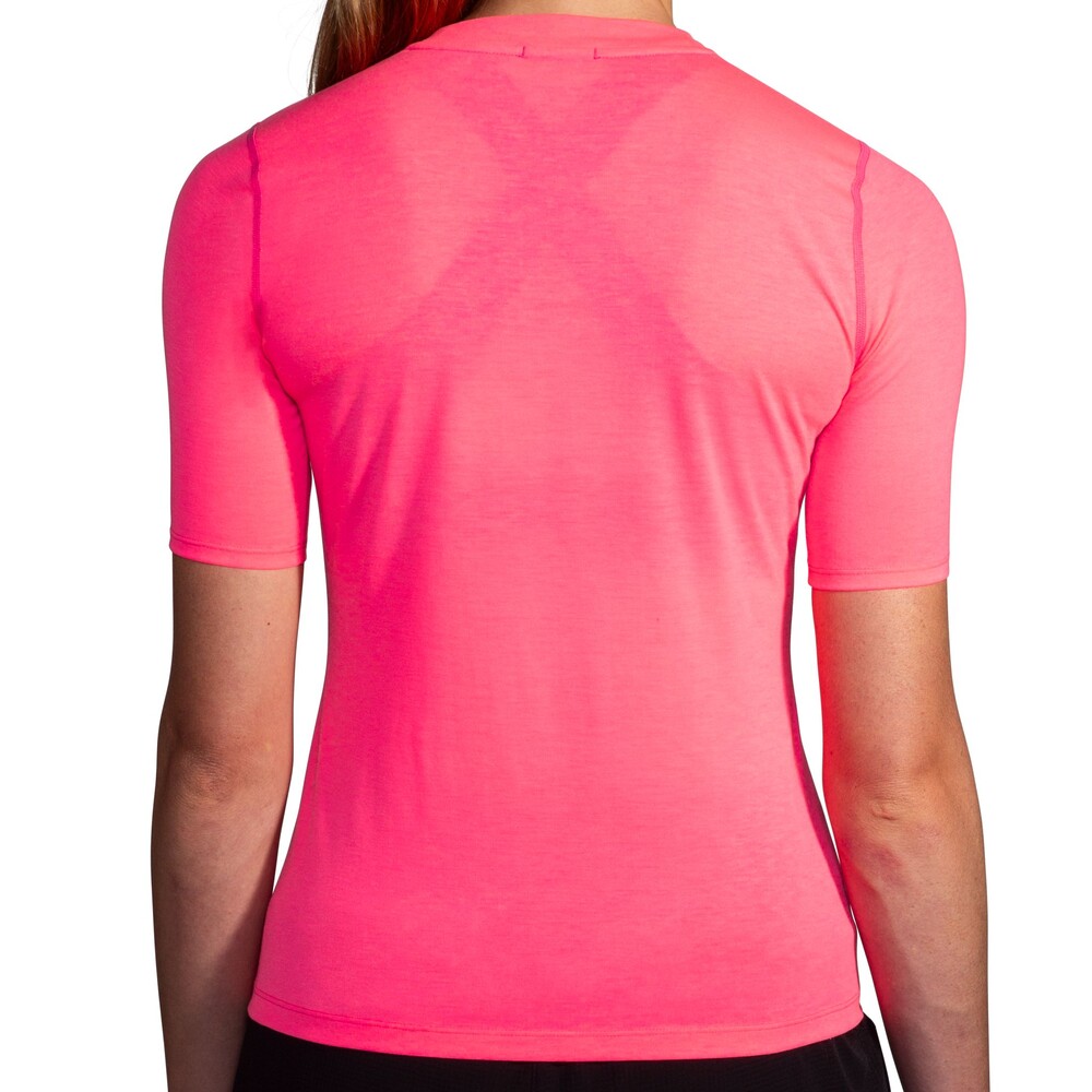 Brooks High Point Women's T-Shirt - AW24