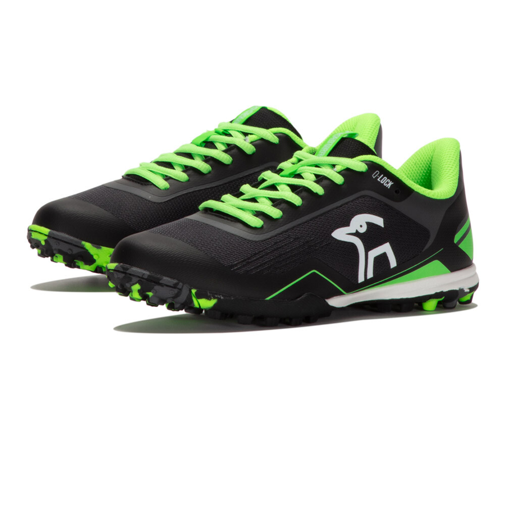Kookaburra Orbit enfant hockey chaussures - SS25