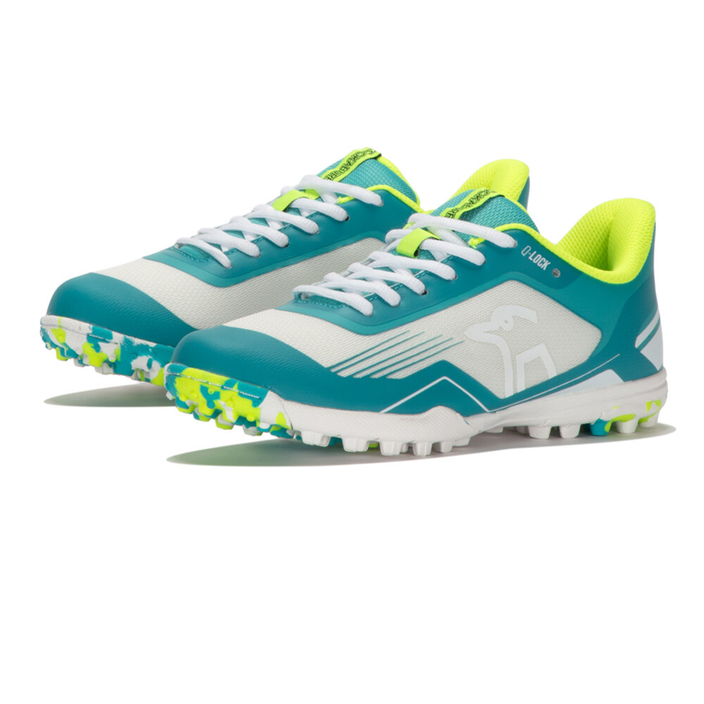 Kookaburra Orbit enfant hockey chaussures - SS25