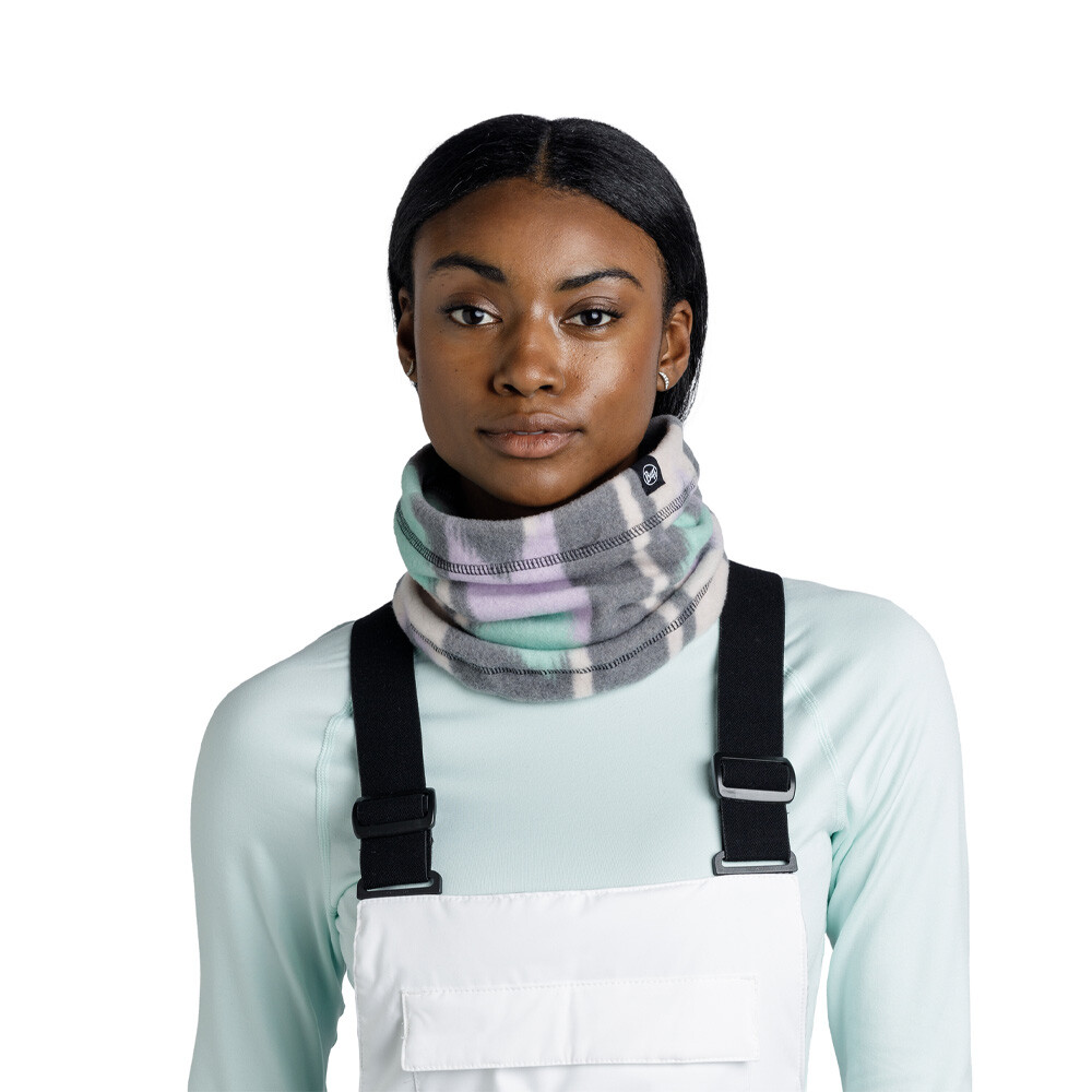 Buff Polar Prints Neckwarmer - AW24