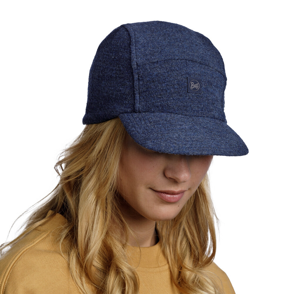 Buff pack Merino forro polar gorra - AW24