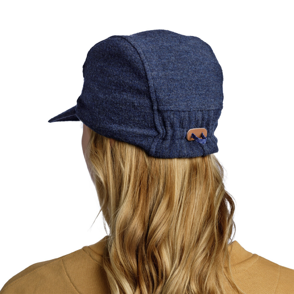 Buff pack Merino forro polar gorra - AW24