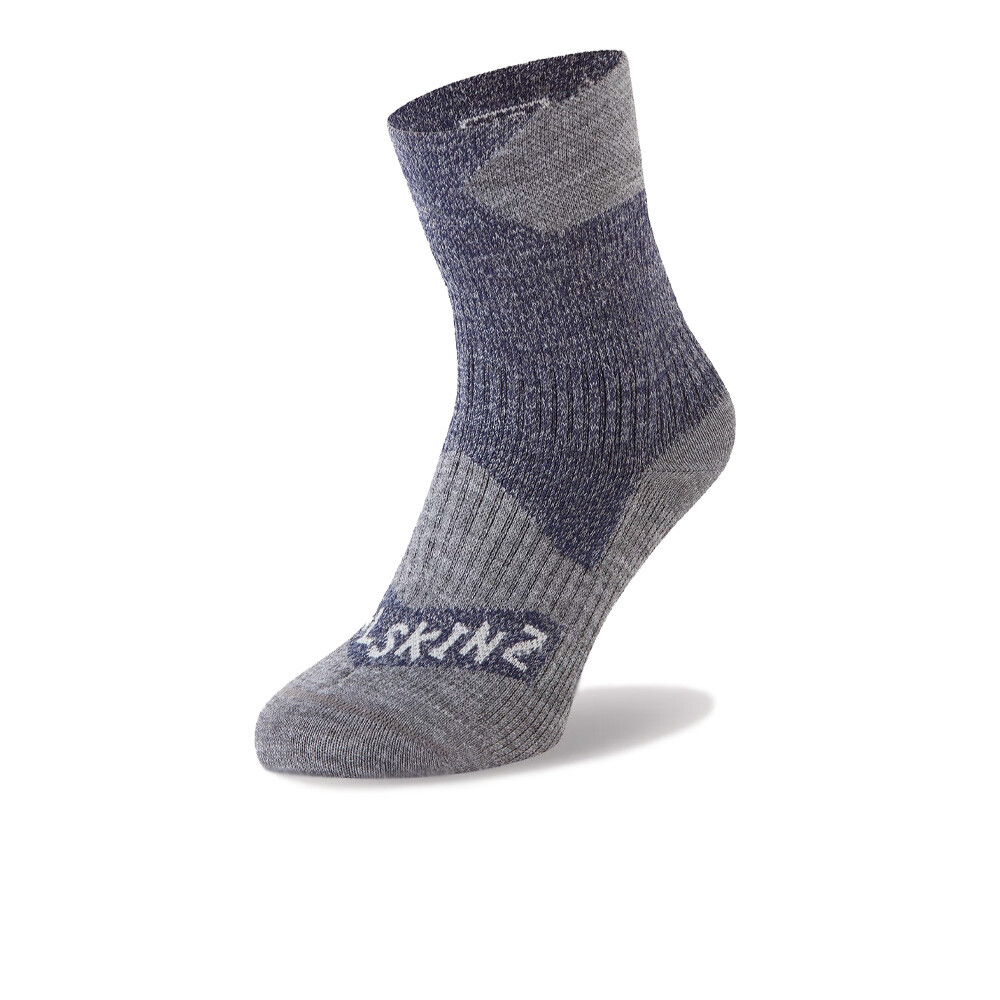 SealSkinz Bircham imperméable All Weather Ankle chaussettes - SS25 SealSkinz Bircham imperméable All Weather Ankle chaussettes - SS25