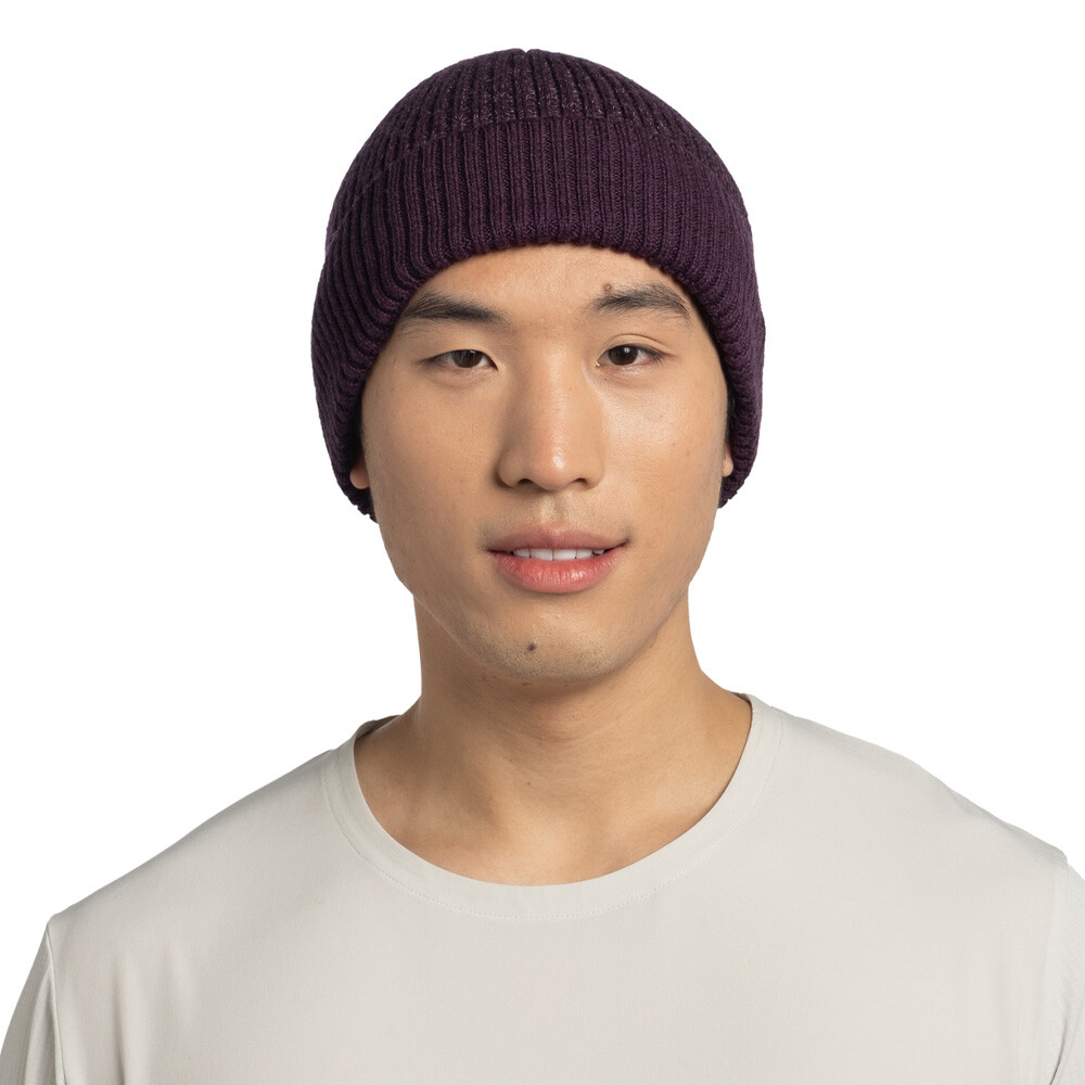 Buff Merino Active Beanie - AW24 Buff Merino Active Beanie - AW24