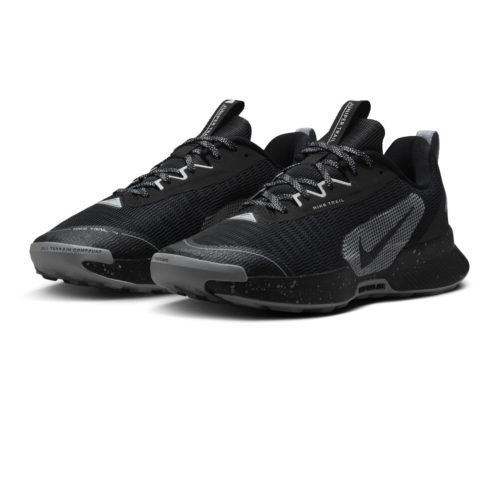 Nike Juniper 3 zapatillas de trail running para mujer - SS25