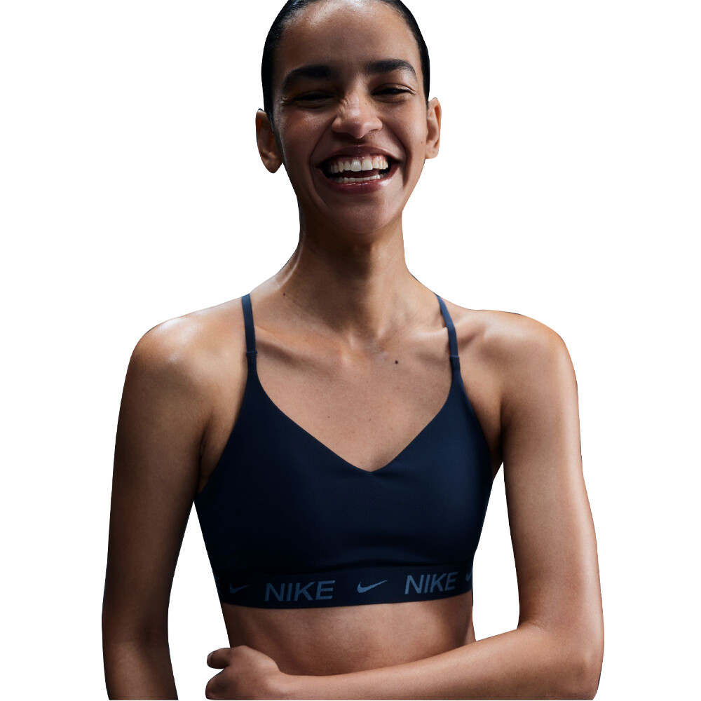Nike Dri-FIT Indy Light-Support Women's Sports Bra - SP25