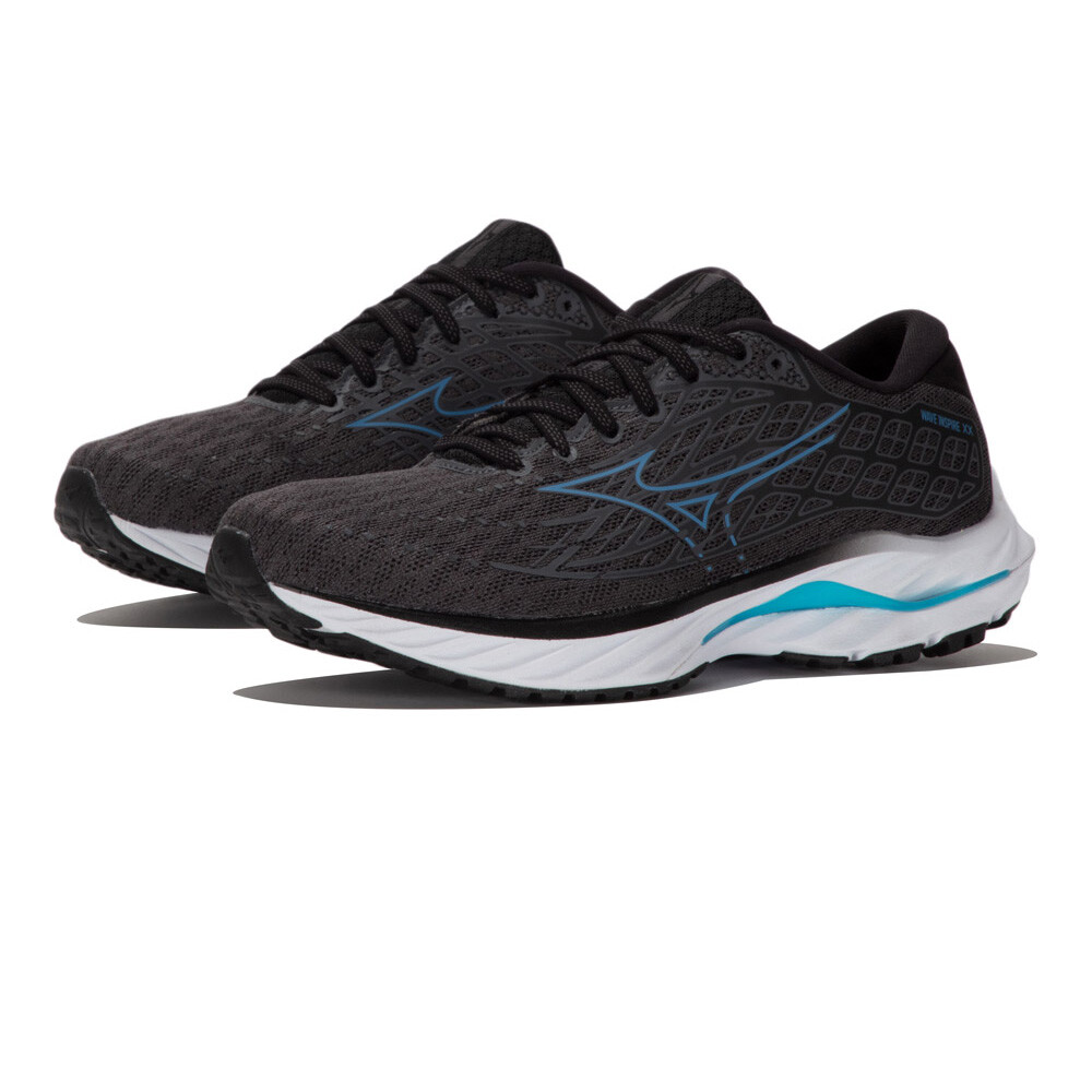 Mizuno Wave Inspire 20 chaussures de running (largeur 2E) - AW24