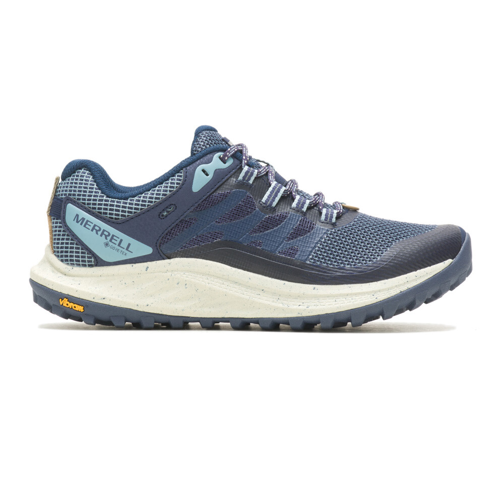 Merrell Antora 3 GORE-TEX chaussures de trail femme