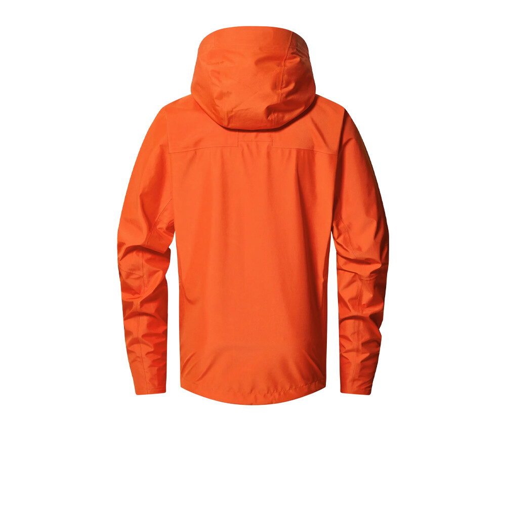 Haglofs ROC Flash GORE-TEX Giubbotto - SS25