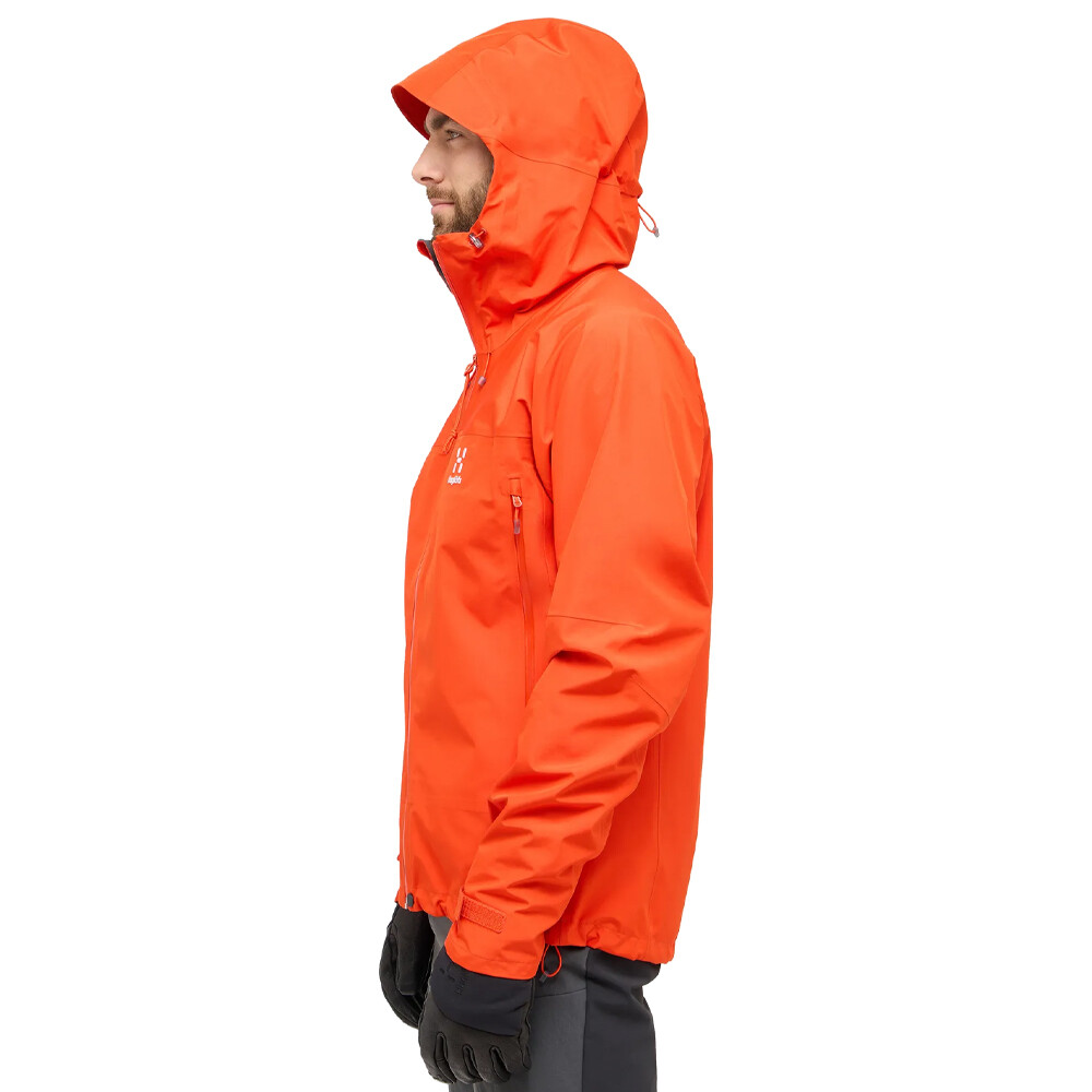 Haglofs ROC Flash GORE-TEX Giubbotto - SS25