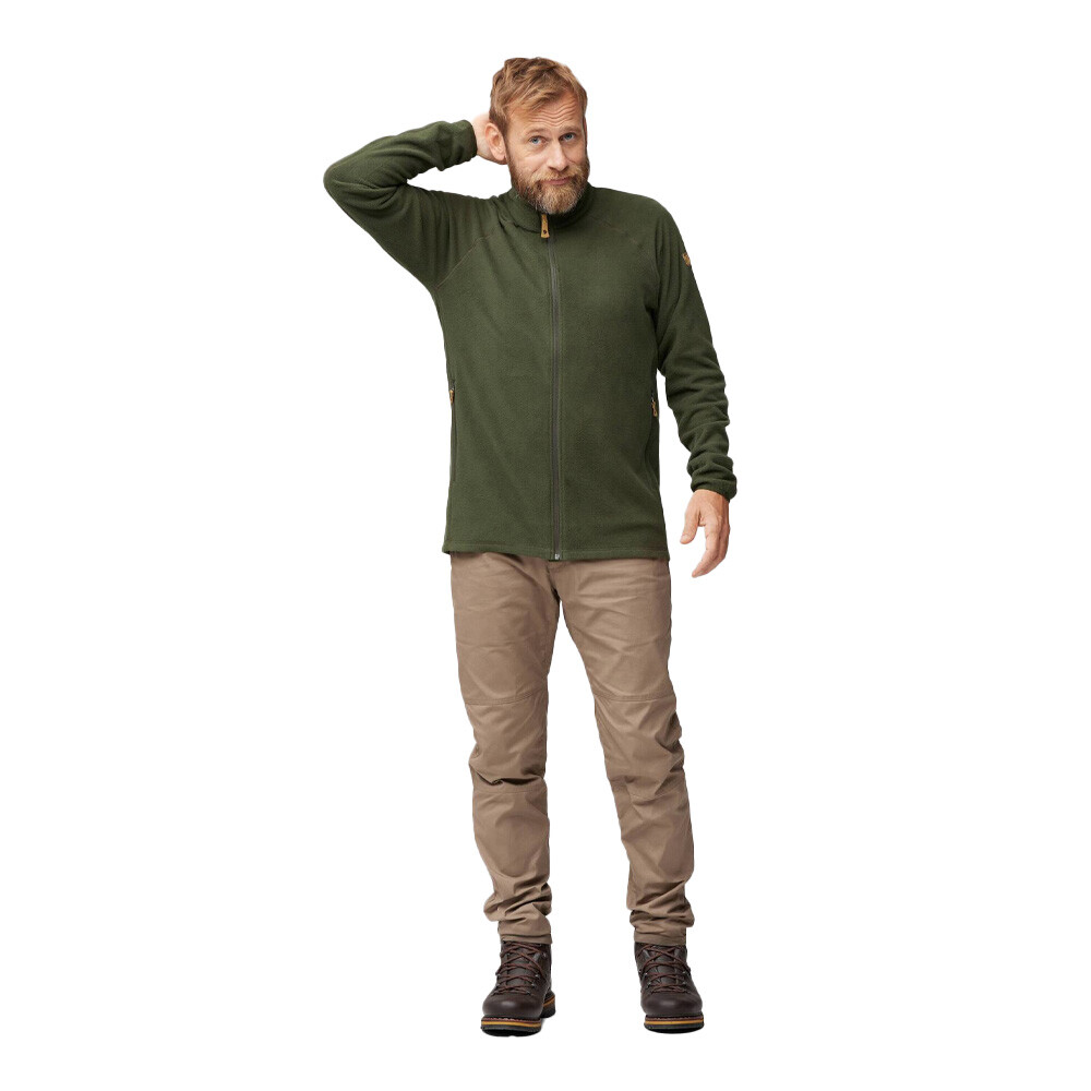 Fjallraven Ovik Lite polaire veste - SS25