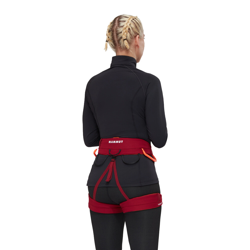 Mammut Togir 2.0 per donna 3 Slide Harness - SS25