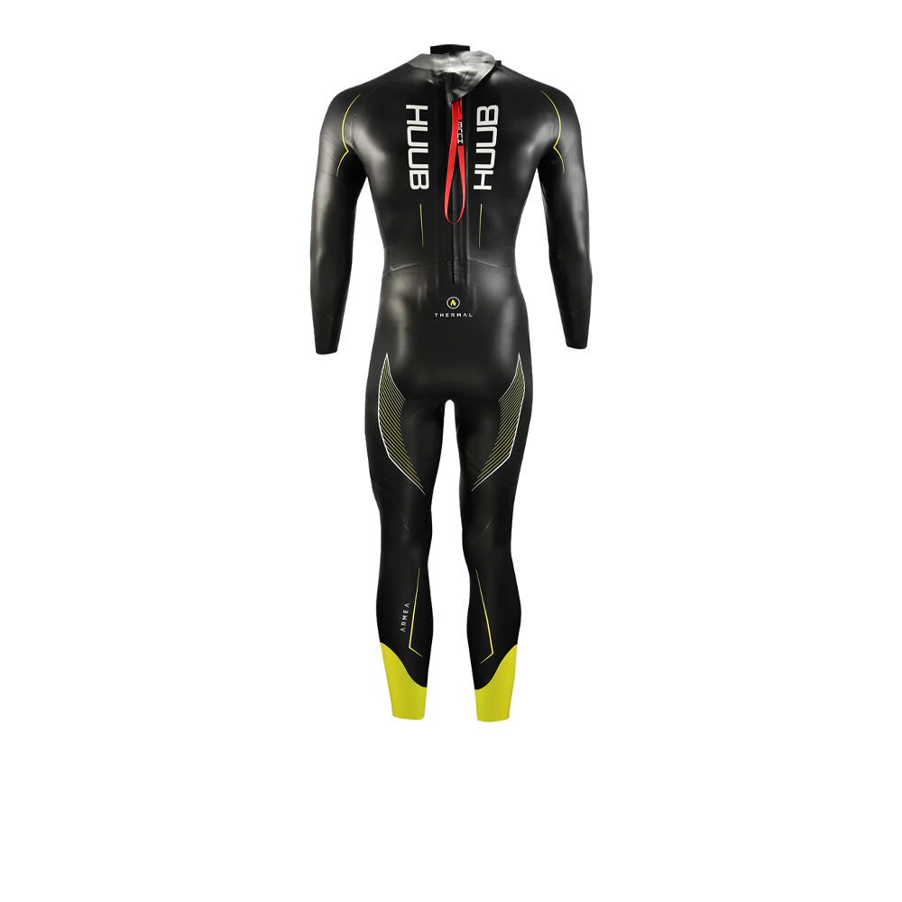 Huub Armea Thermal combinaison étanche femme