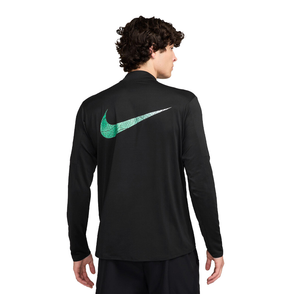 Nike Dri-FIT EK Element Half-Zip Top - HO24