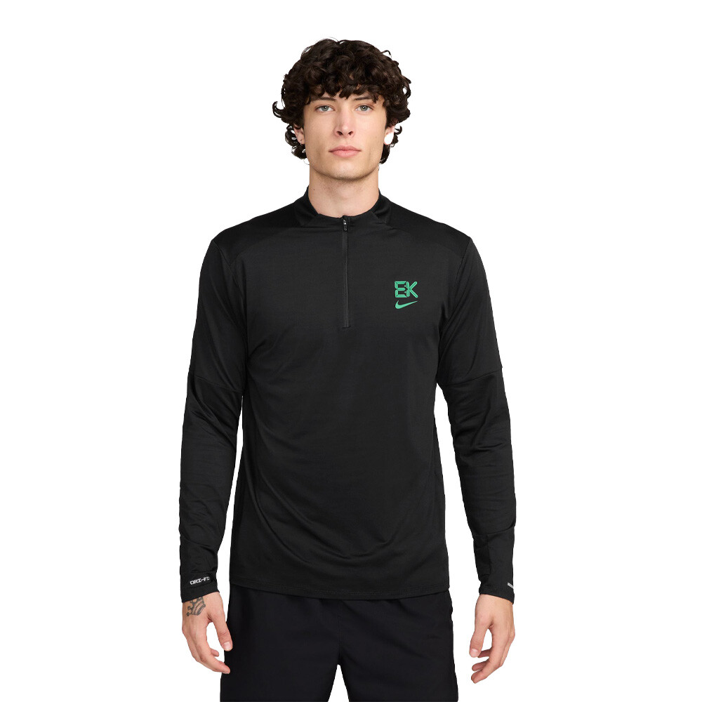 Nike Dri-FIT EK Element Half-Zip Top - HO24 Nike Dri-FIT EK Element Half-Zip Top - HO24