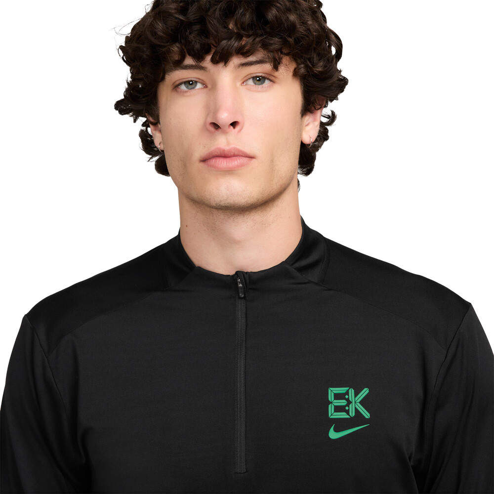 Nike Dri-FIT EK Element Half-Zip Top - HO24