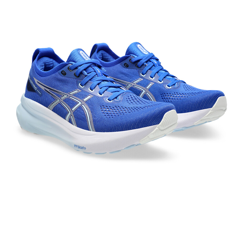 Asics Gel-Kayano 31 chaussures de running femme - SS25