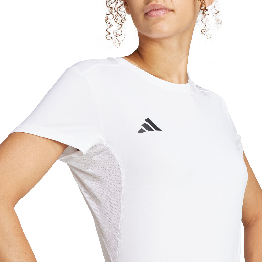 adidas Adizero Essentials Women's T-Shirt - SS25
