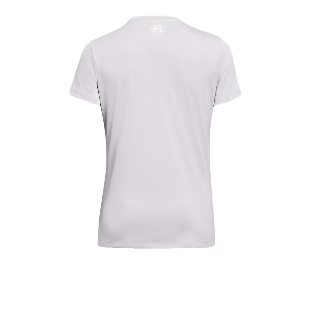 Under Armour Tech Twist mujer T-Shirt - SS25