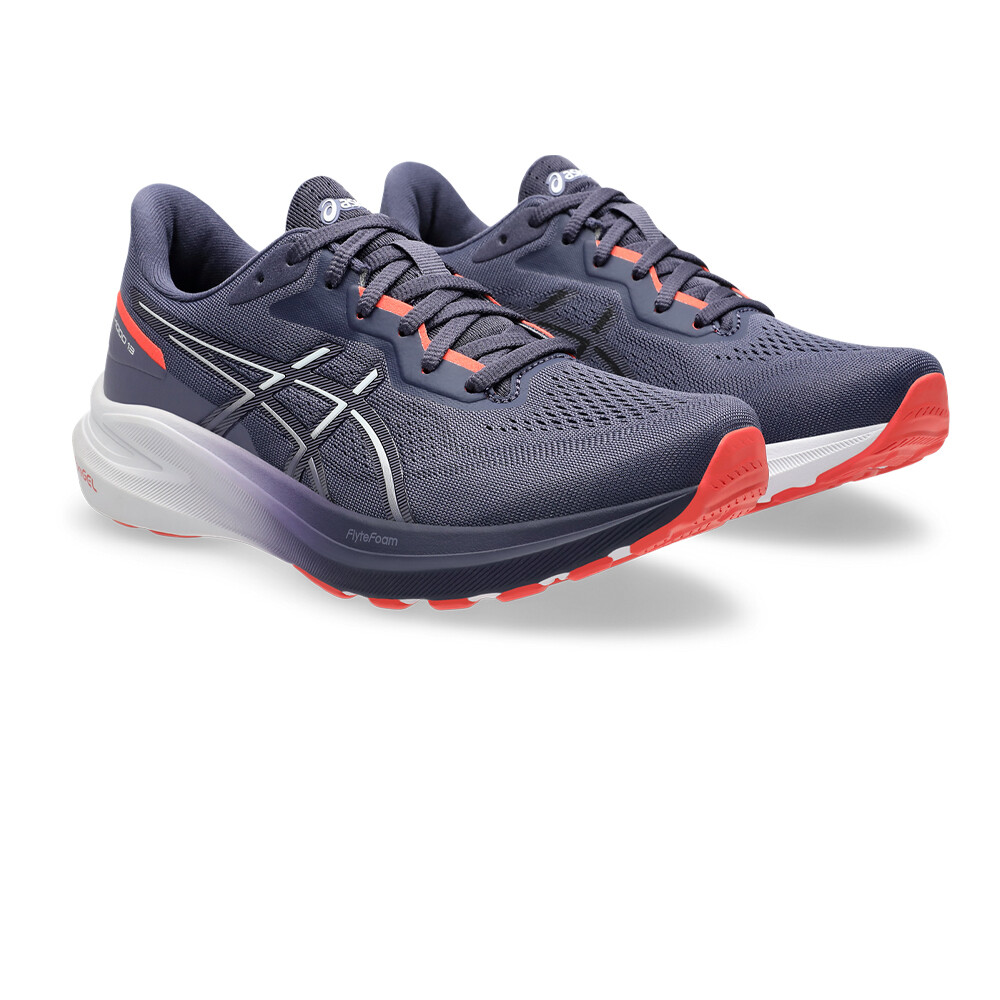 Asics GT-1000 13 Women's Running Shoes - SS25 Asics GT-1000 13 Women's Running Shoes - SS25
