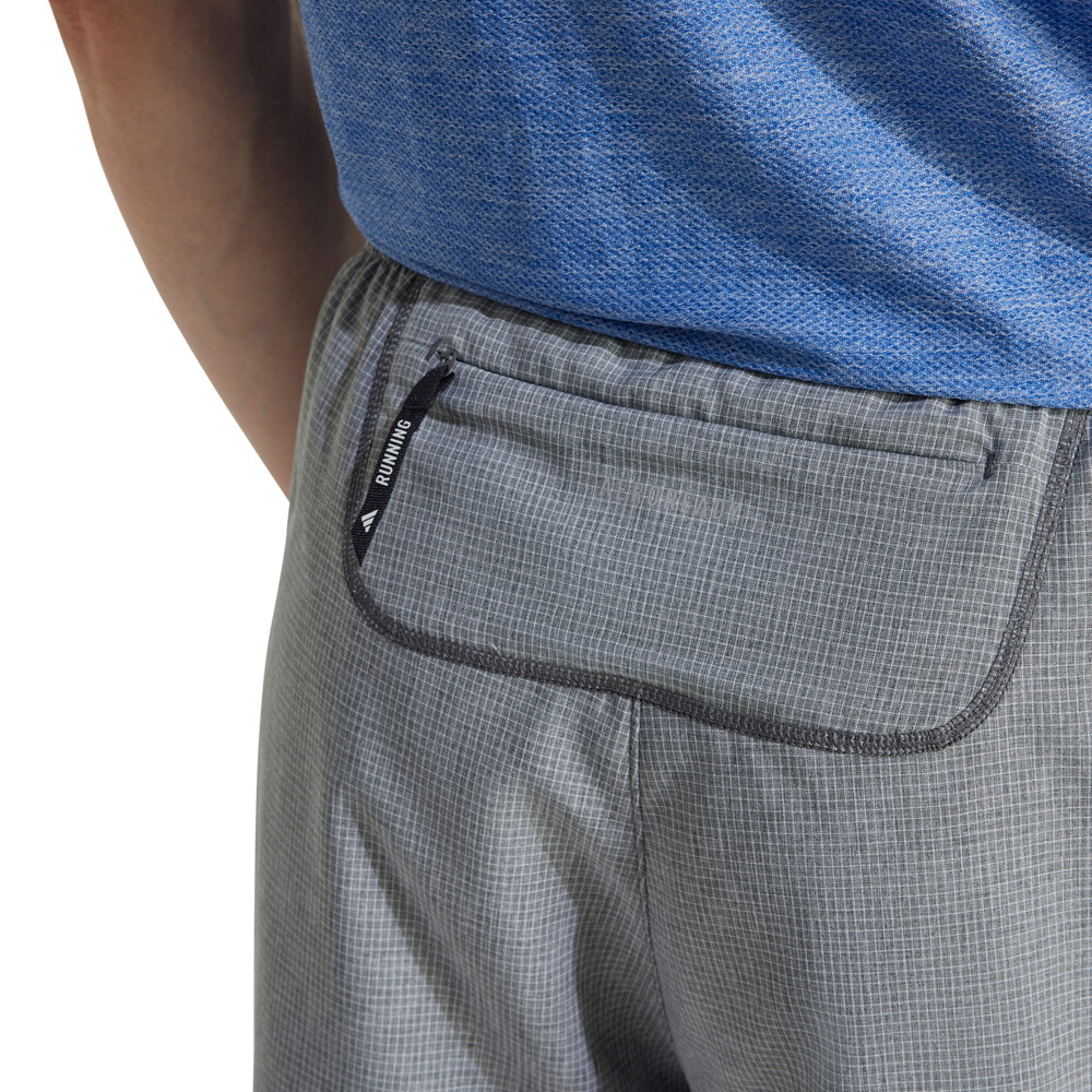 adidas Own The Run 7 Zoll Shorts - SS25